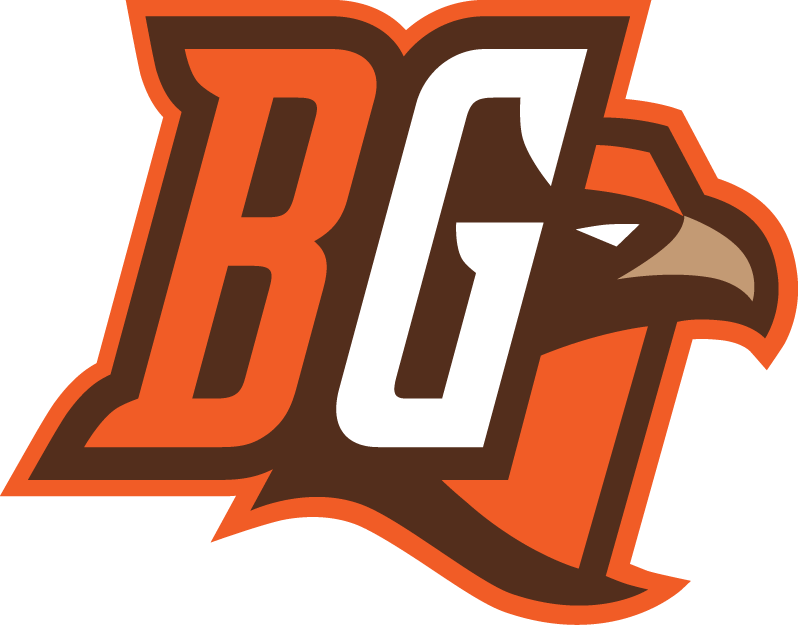 Bowling Green Falcons 2006-Pres Alternate Logo iron on transfers for clothing